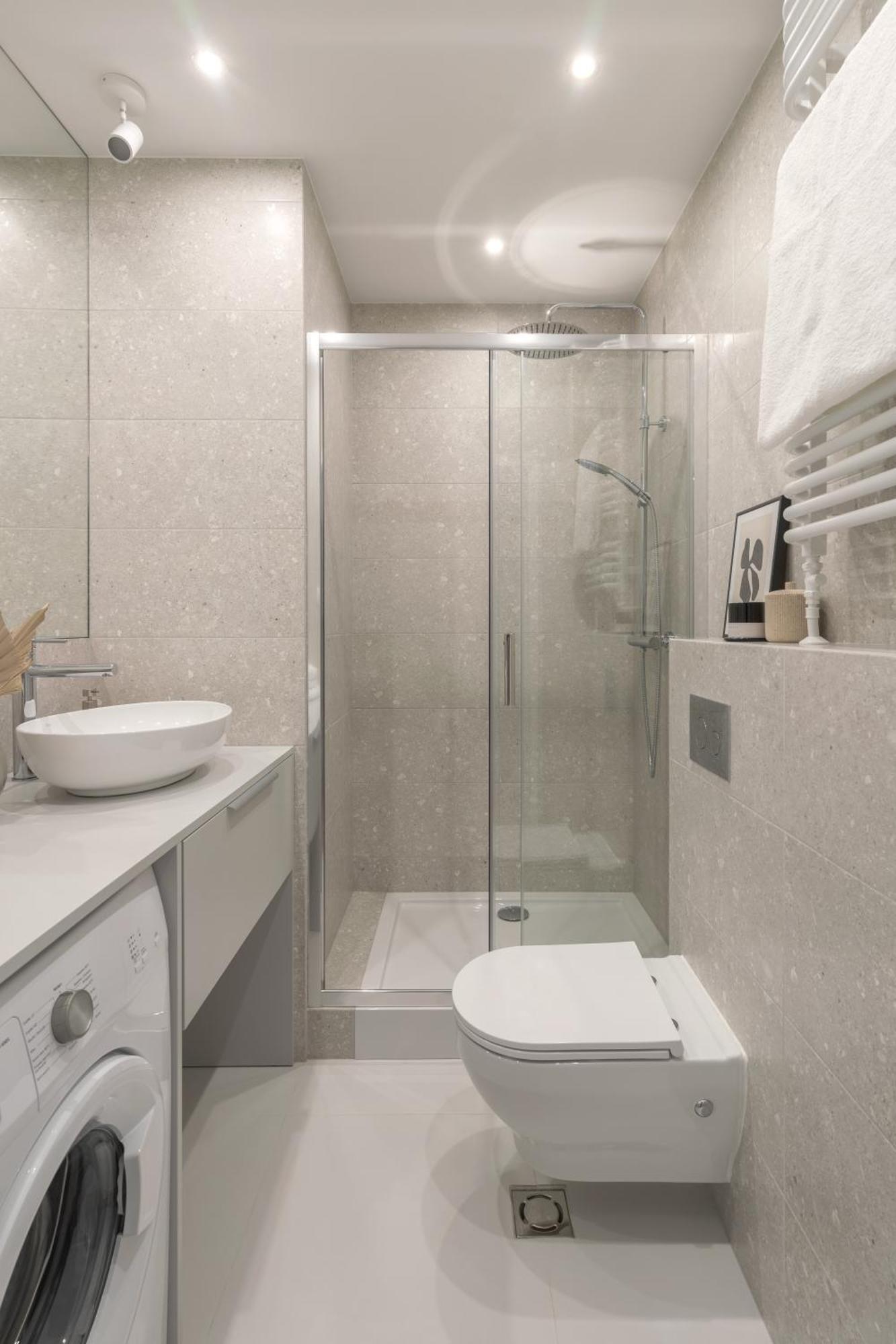 Harbor Apartments - Mickiewicza Katoviçe Dış mekan fotoğraf