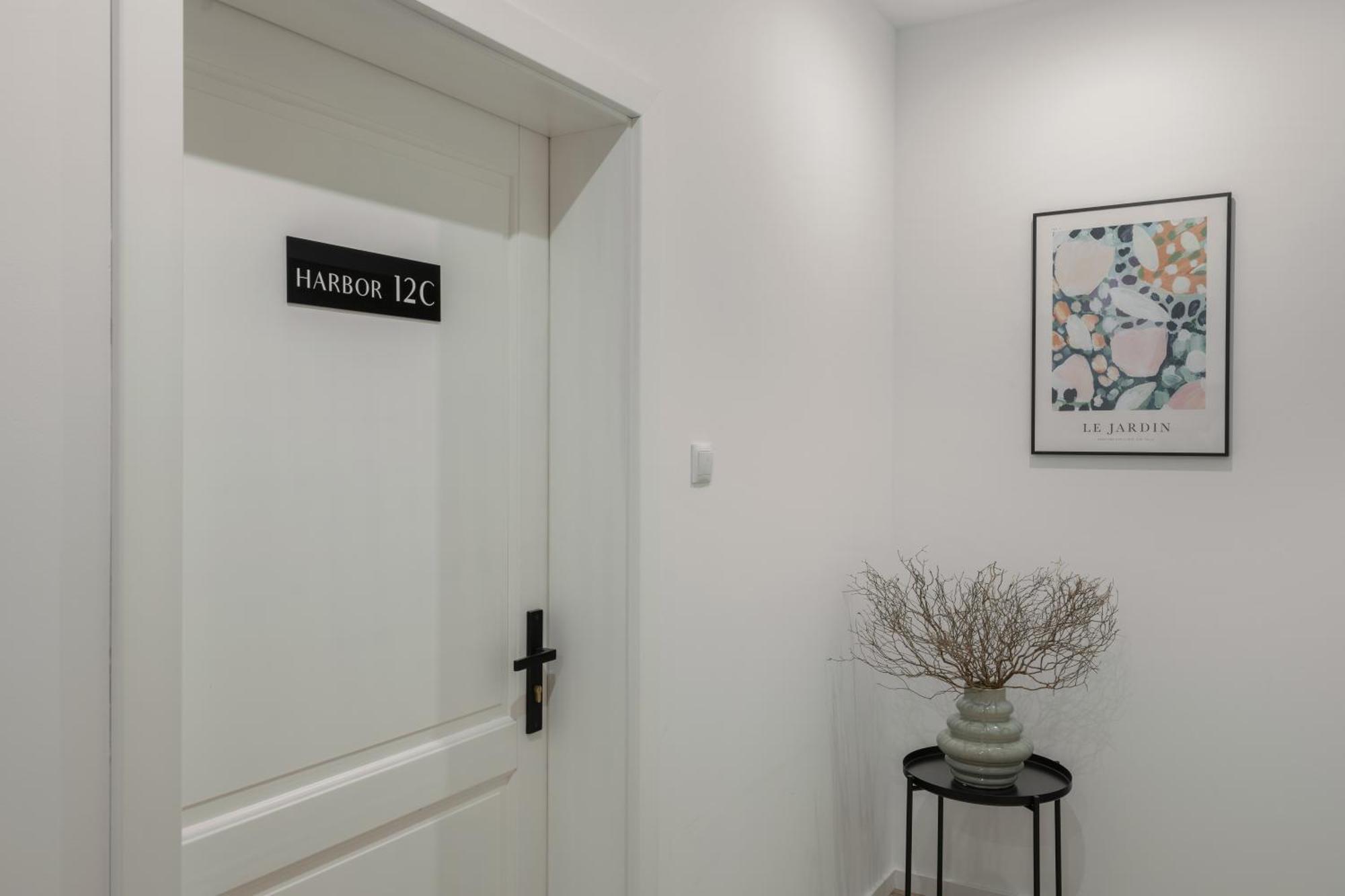 Harbor Apartments - Mickiewicza Katoviçe Dış mekan fotoğraf
