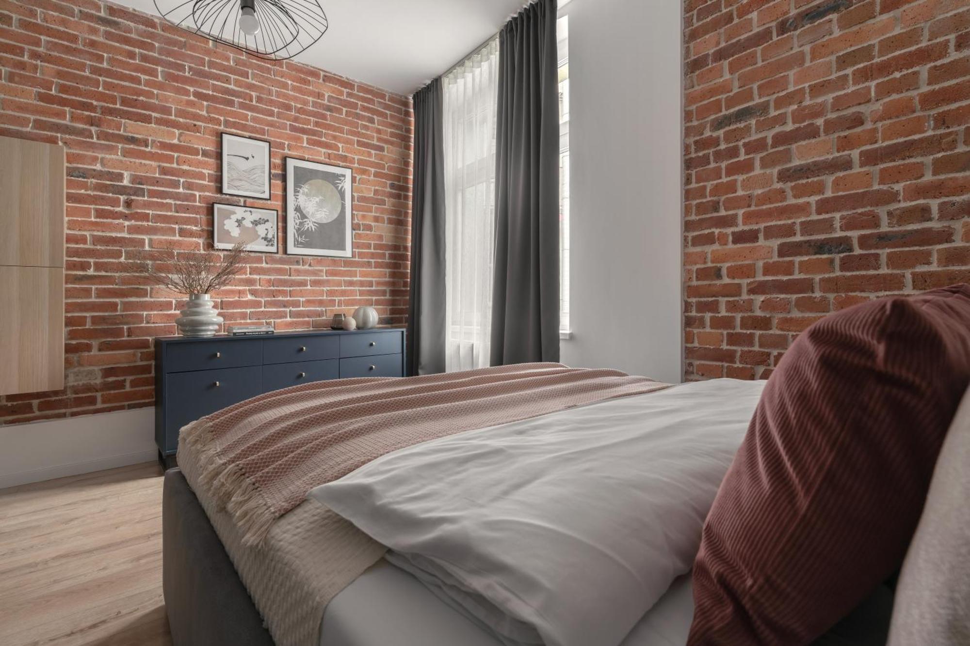 Harbor Apartments - Mickiewicza Katoviçe Dış mekan fotoğraf